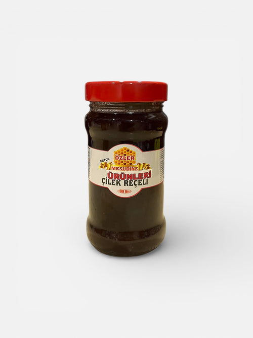 Çilek Reçeli 380gr