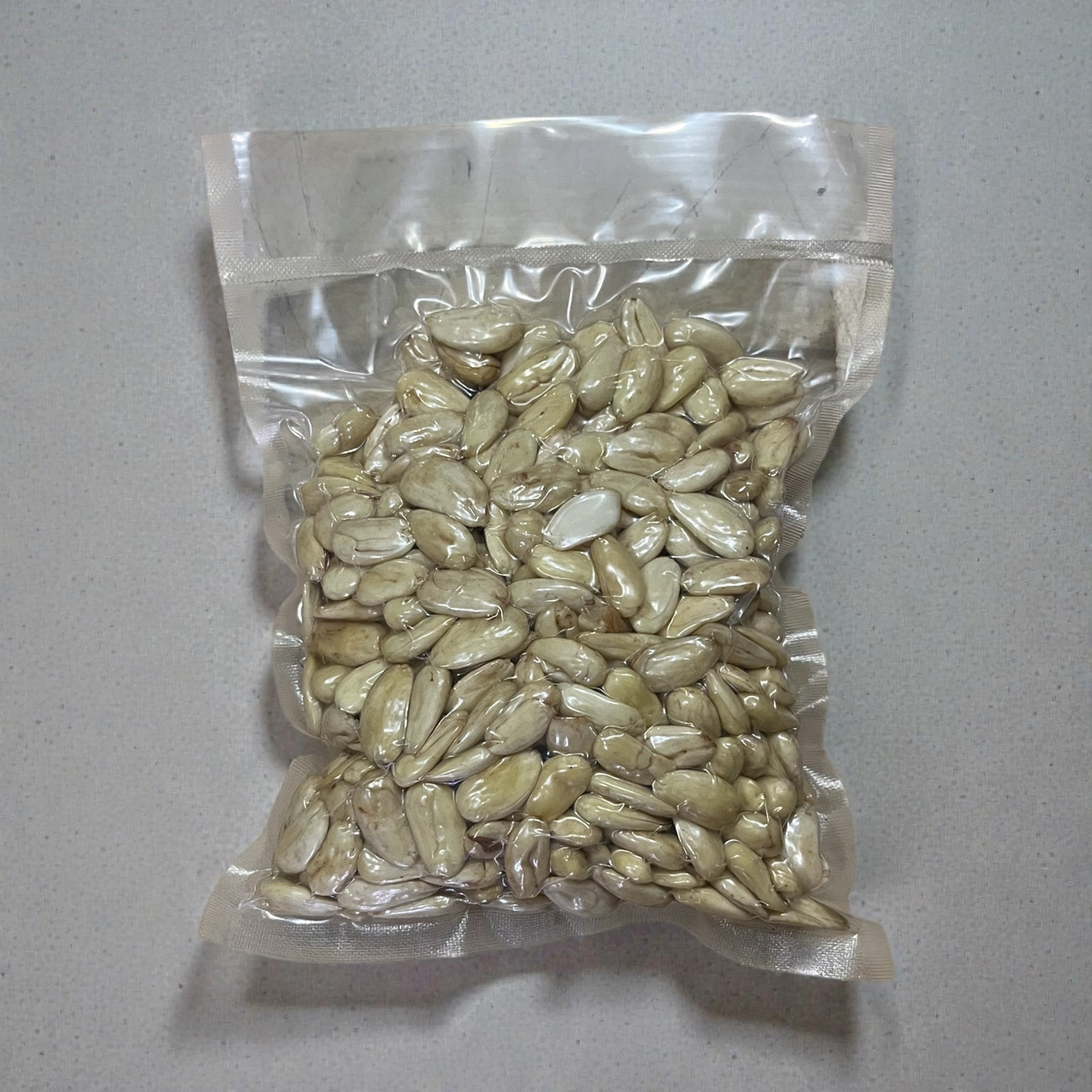 Soyulmuş beyaz Badem 1kg