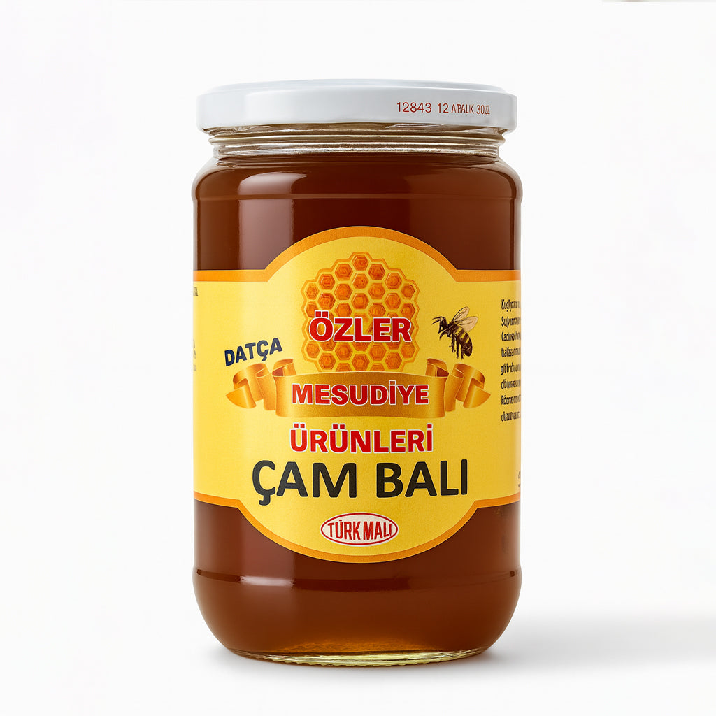 Datça Çam Balı 850gr