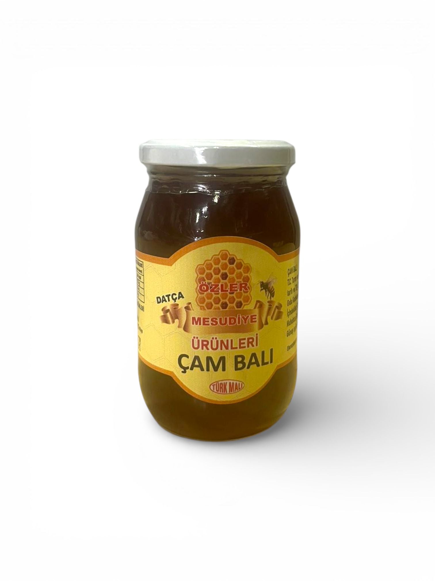 Datça Çam Balı 450gr