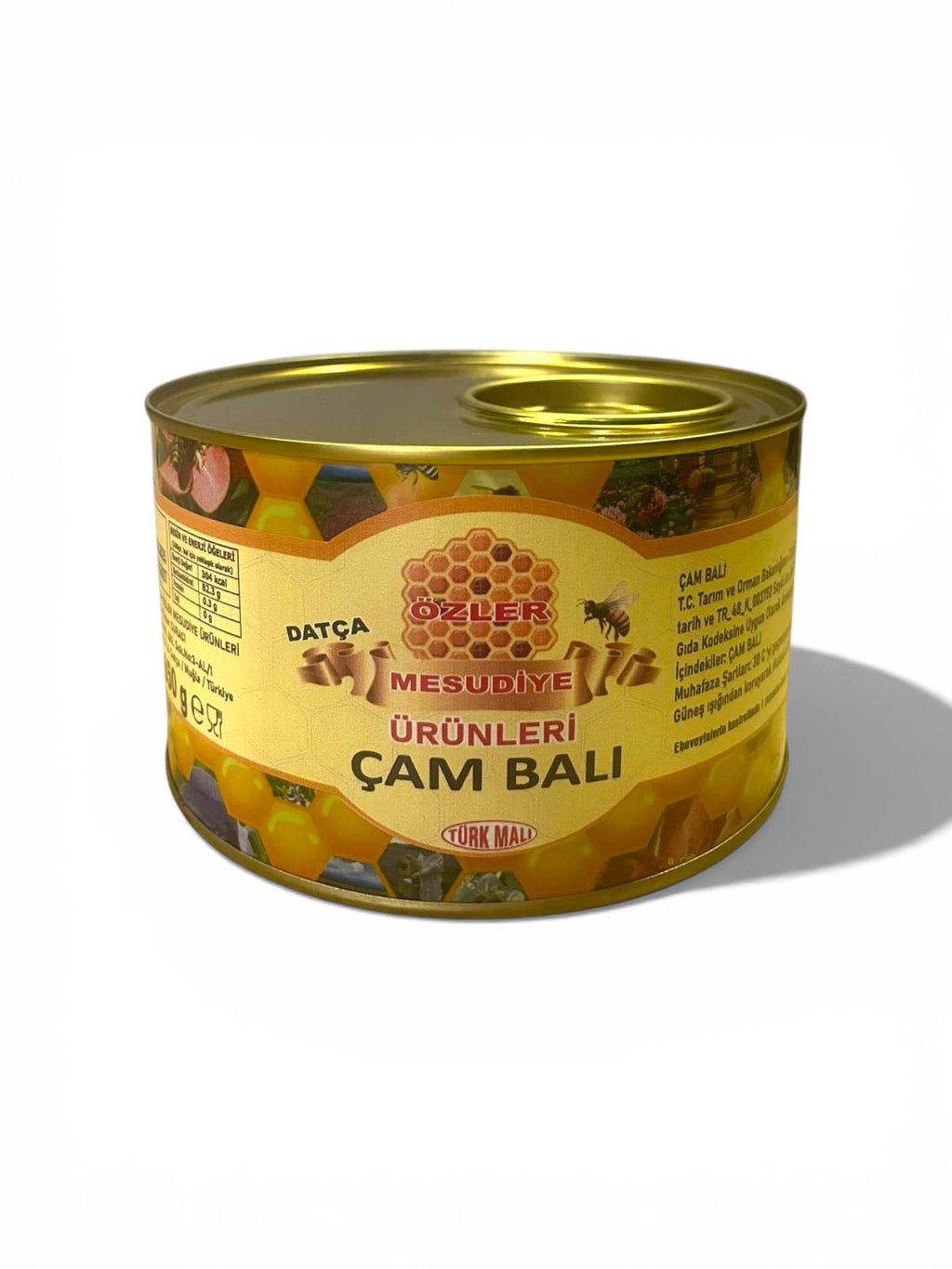 Datça Çam Balı 1850gr
