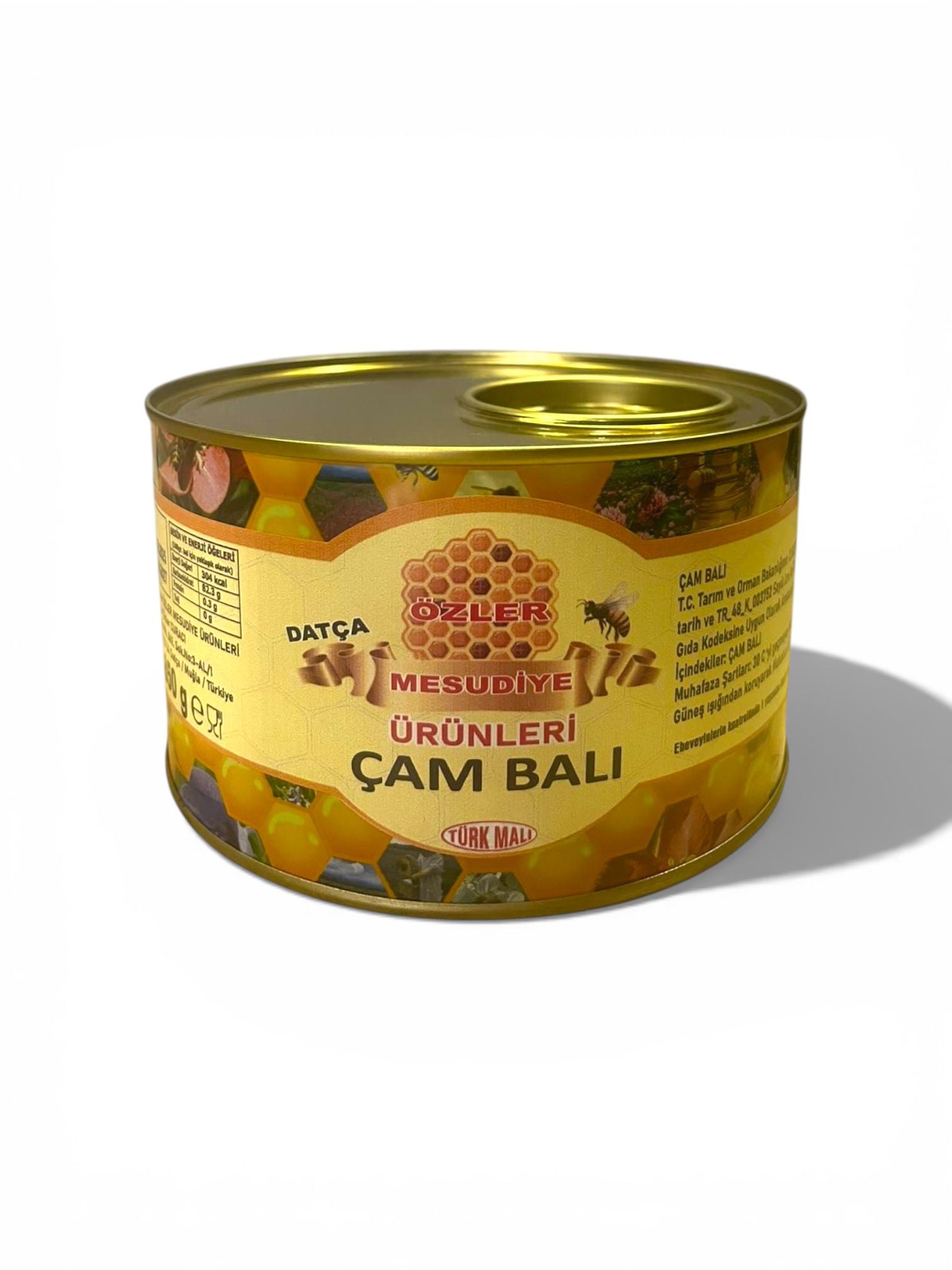 Datça Çam Balı 1850gr