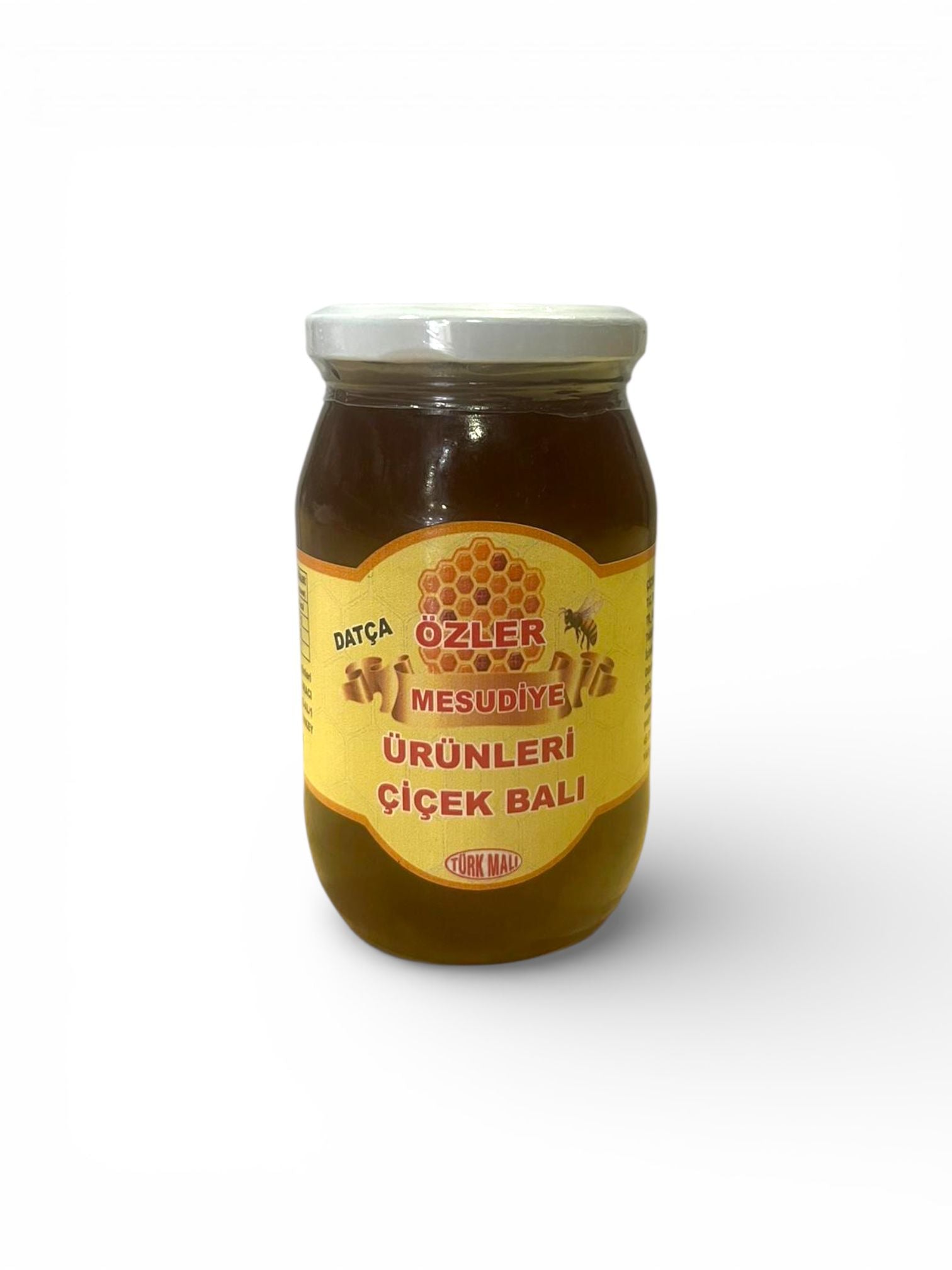 Datça Çiçek Balı 450gr