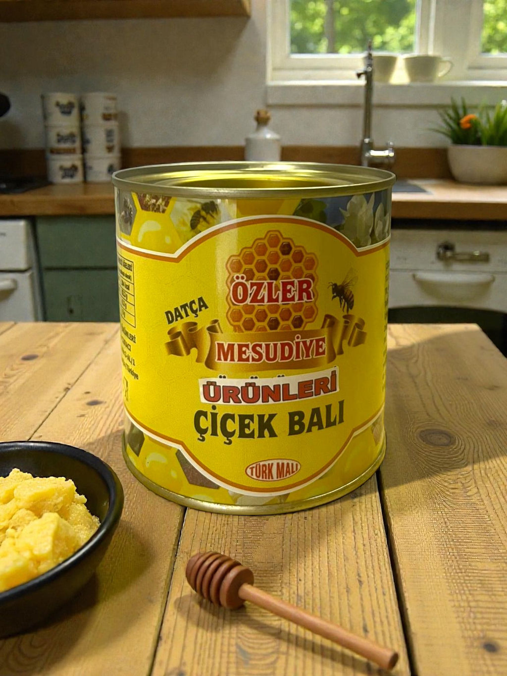 Datça Çiçek Balı 850gr