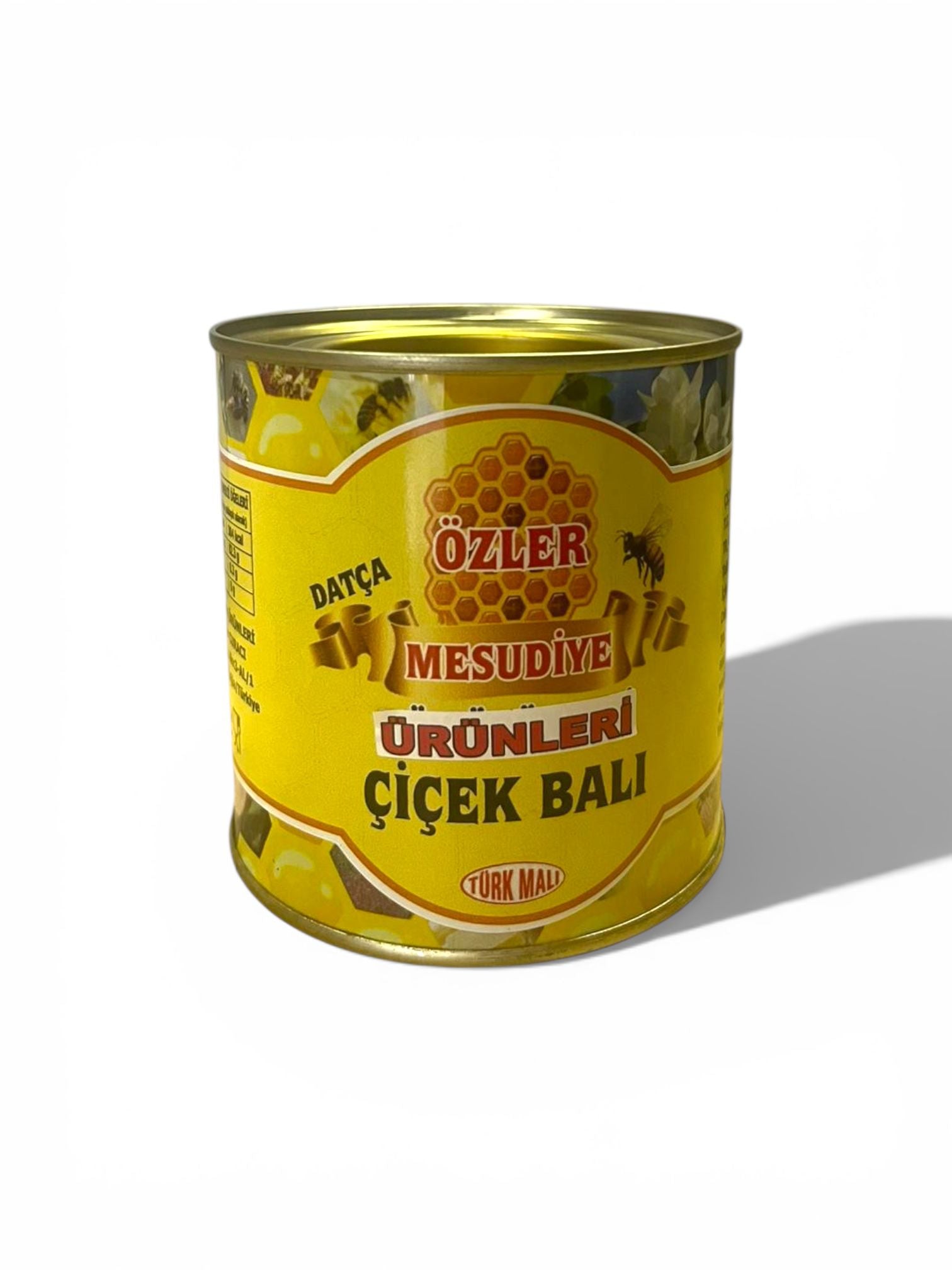 Datça Çiçek Balı 850gr