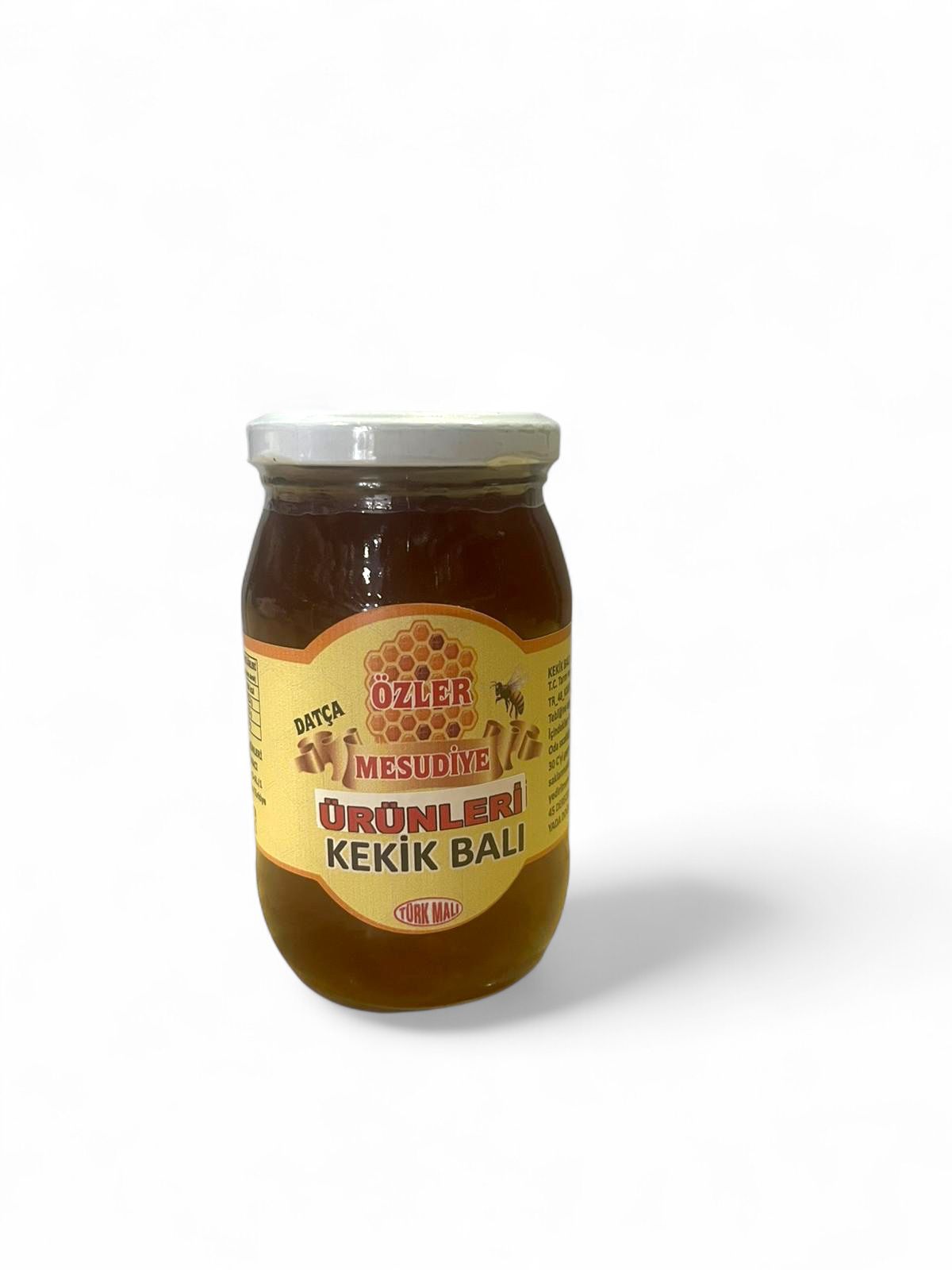 Datça Kekik Balı 450gr