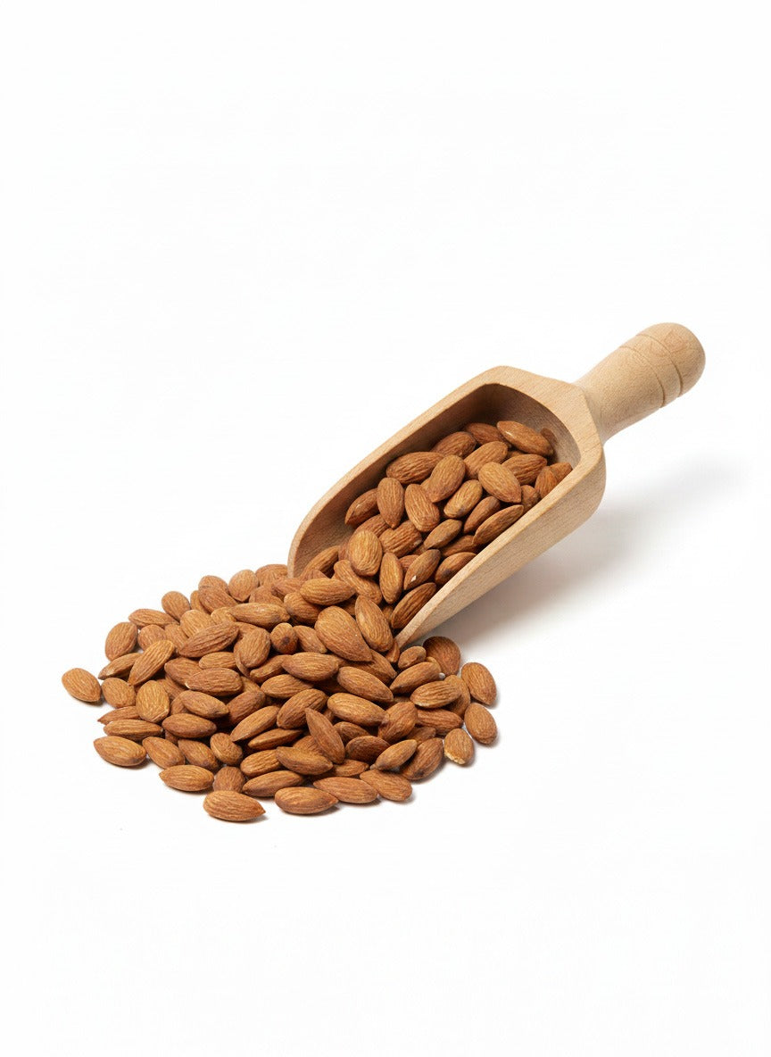 Datça Meşhur Nurlu Bademi