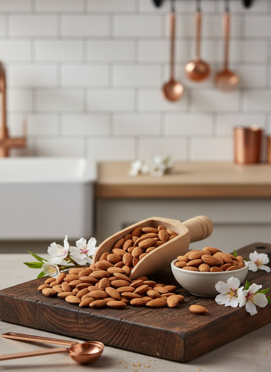 Meşhur Nurlu Badem 500 g