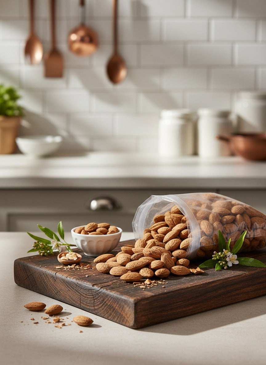 Datça Diş Badem 500g