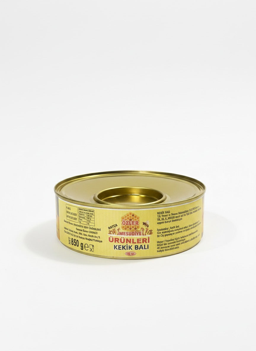 Datça Kekik Balı 850 Gr