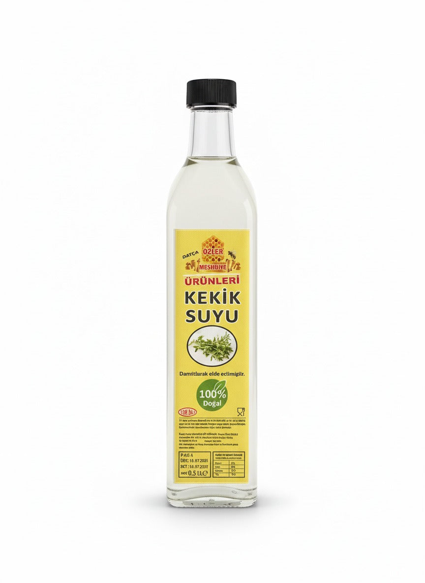 Kekik Suyu